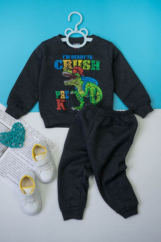 Костюм для хлопчиків 503-256